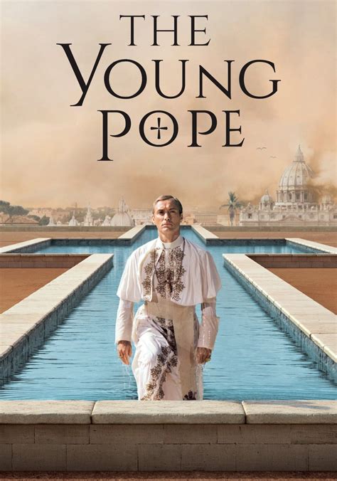 the young pope streaming community  With Jude Law, Diane Keaton, Silvio Orlando, Javier Cámara
